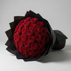 25 Eternal Signature Bouquet